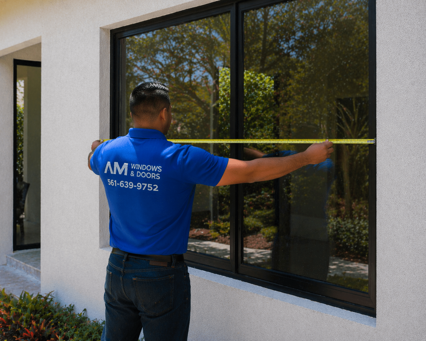 Impact Doors Broward