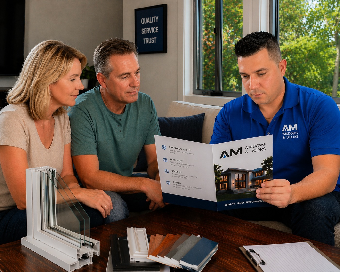 Impact Windows Broward
